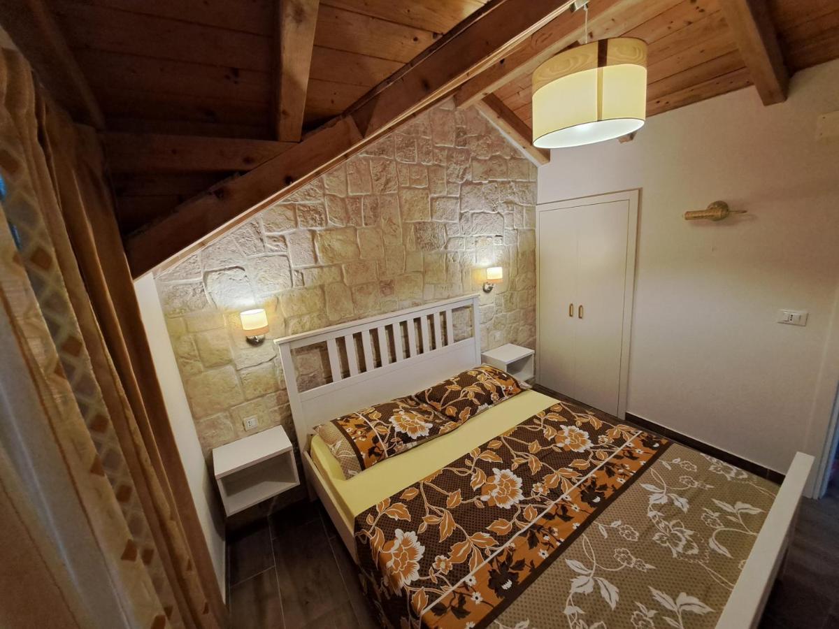 Villa Casa Mia Gornji Seget المظهر الخارجي الصورة