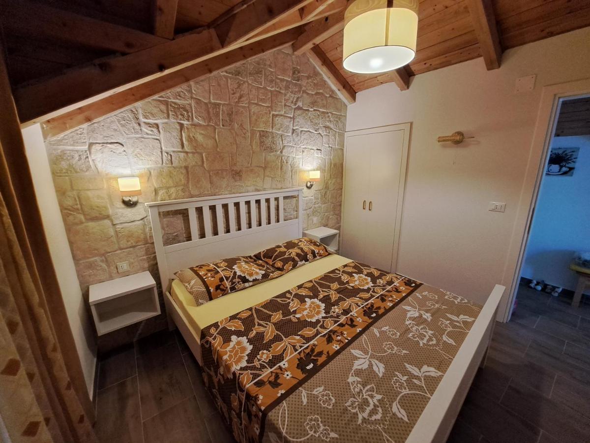 Villa Casa Mia Gornji Seget المظهر الخارجي الصورة
