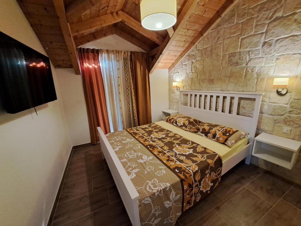 Villa Casa Mia Gornji Seget المظهر الخارجي الصورة