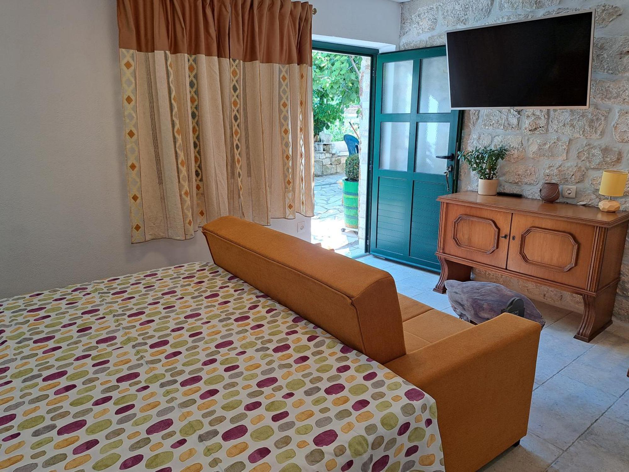 Villa Casa Mia Gornji Seget المظهر الخارجي الصورة