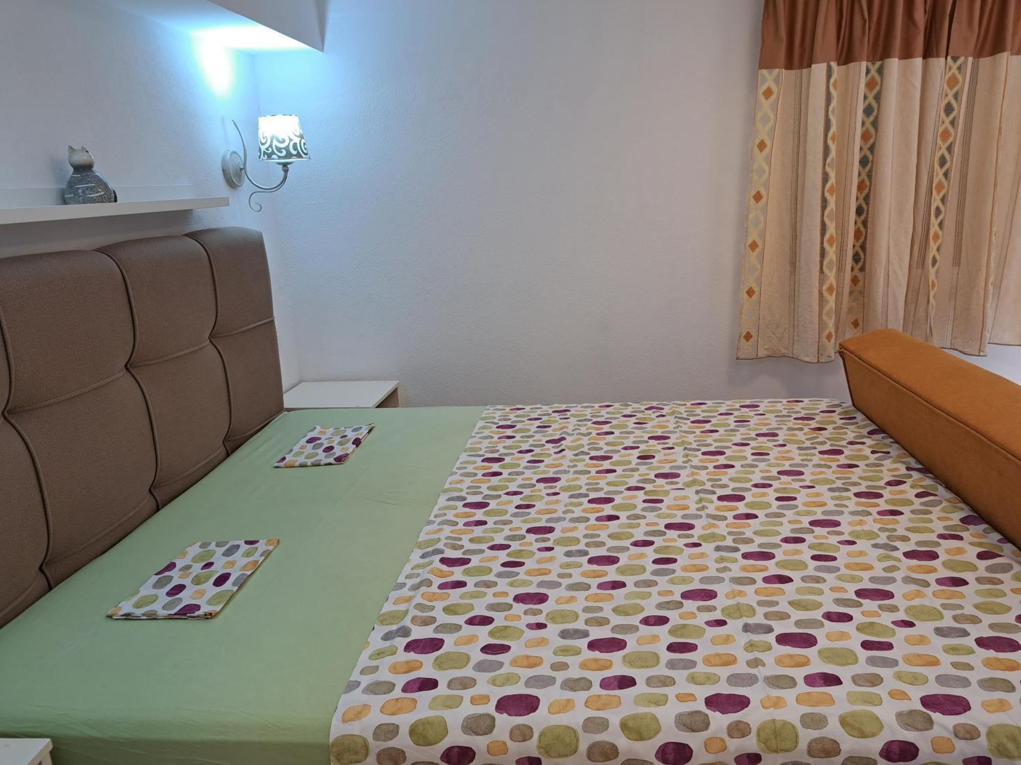 Villa Casa Mia Gornji Seget المظهر الخارجي الصورة