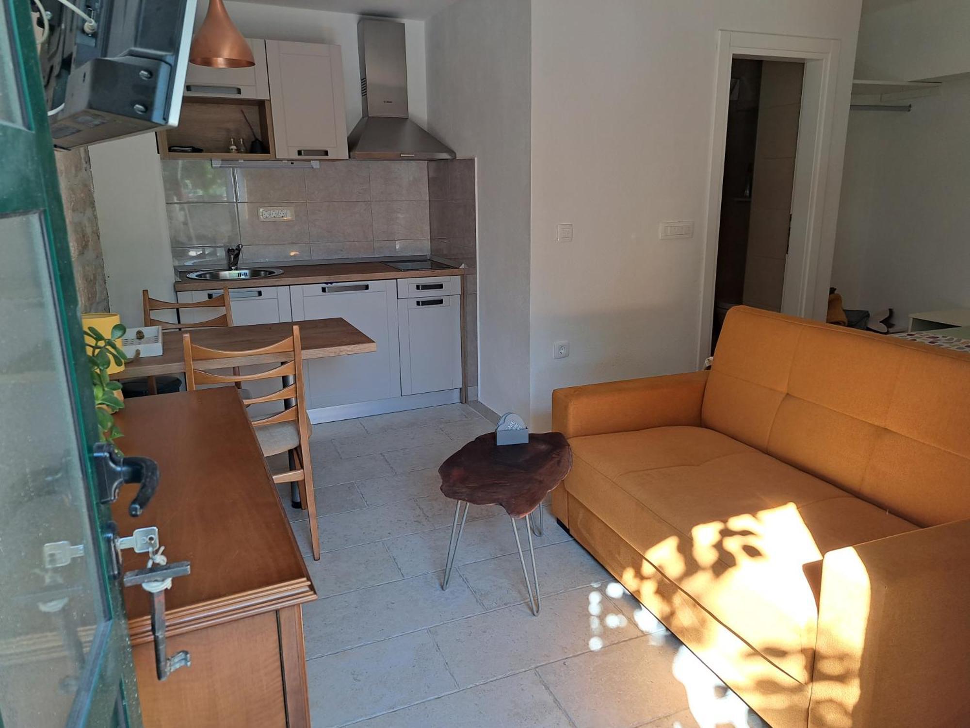 Villa Casa Mia Gornji Seget المظهر الخارجي الصورة