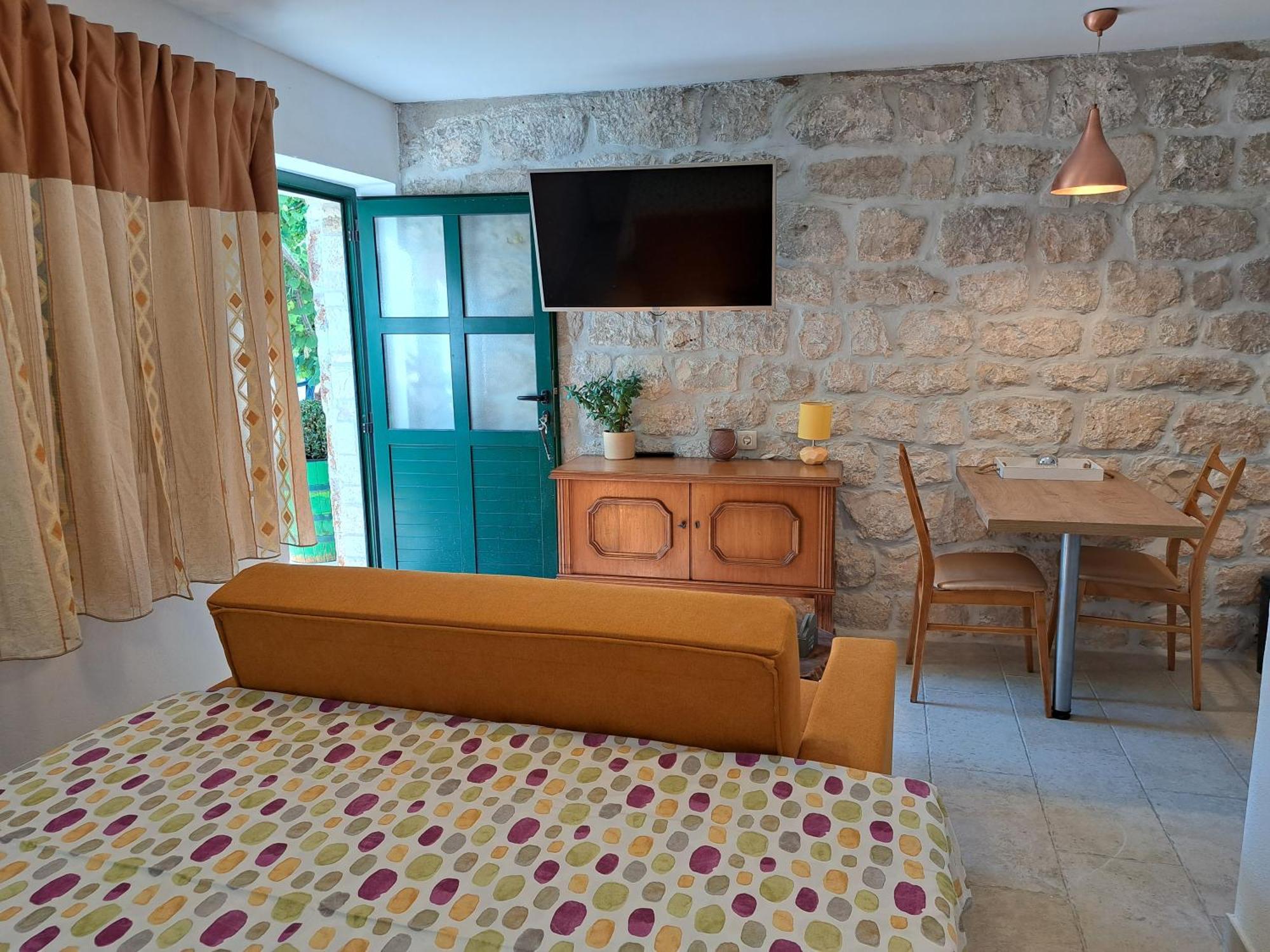 Villa Casa Mia Gornji Seget المظهر الخارجي الصورة